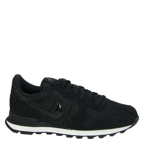 nike internationalist dames zwart|Nike Factory Stores.